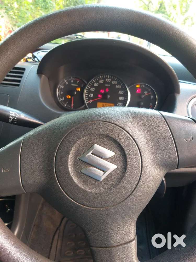 Maruti Suzuki Swift 2009 CNG & Hybrids 92296 Km Driven