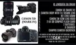 CANON EOS 5D MARK-IV