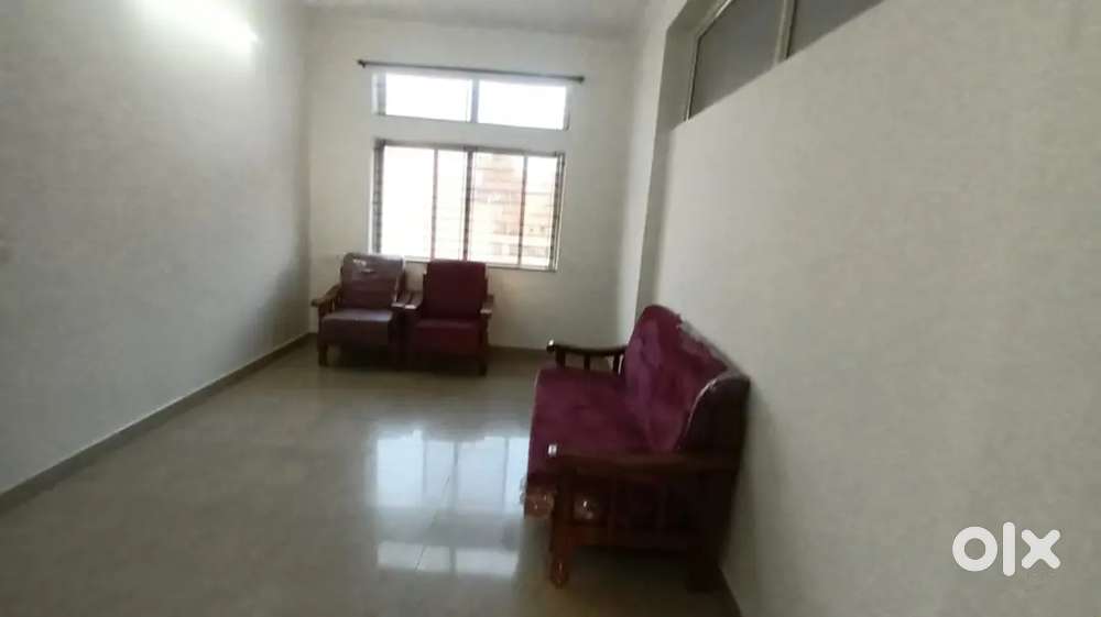 2 bhk flat fully furnished in Shahpura colony
