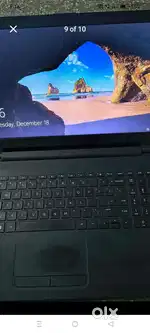 Hp good condition