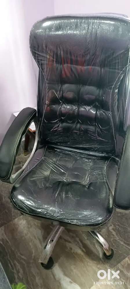 Official chair brand new