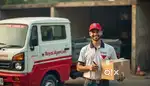 Helper - FMCG products delivery vehicle driver(Jeeto)