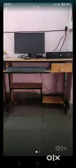 Urgent sell of Branded computer
