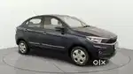 Tata Tigor XZ CNG, 2022, CNG & Hybrids