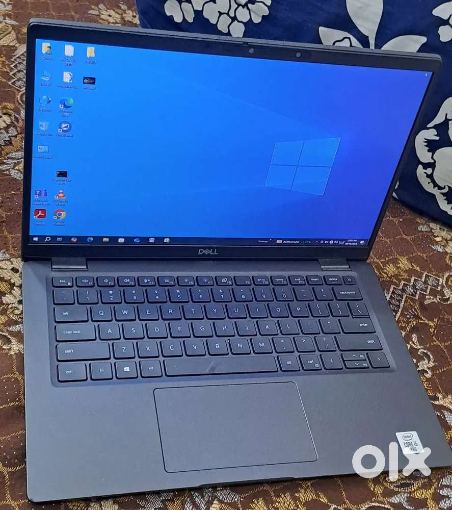 Laptop urgent sale Dell I 5 VPro 10th generation