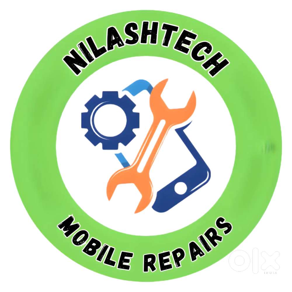 Mobile Repair Service at Door Step