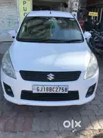Ertiga 2013 diesel well maintained