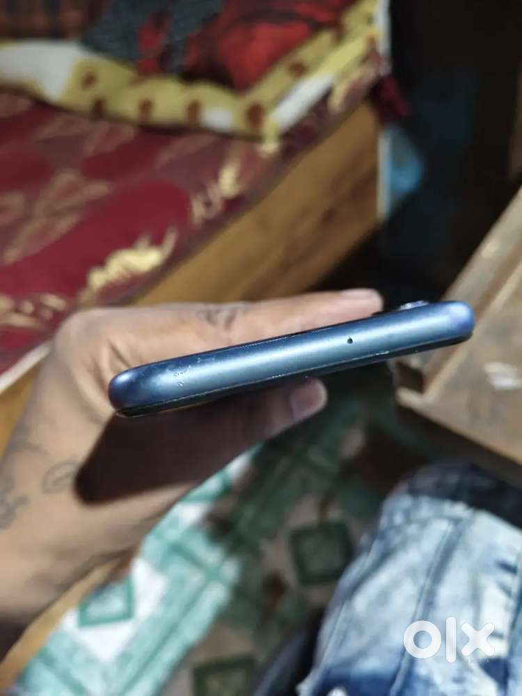 Sell Samsung m34 8 128  1 year old