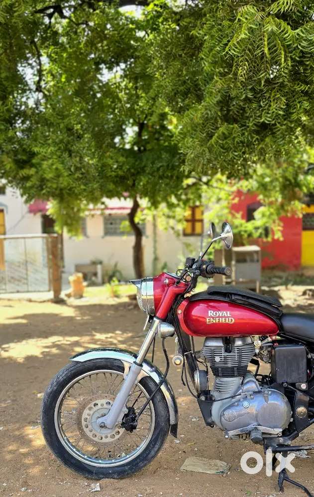 Royal Enfield Electra 350