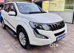 Mahindra XUV500 2.2 W10 Sportz Edition MT, 2016, Diesel