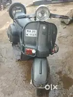 Bajaj super good condition All document clear