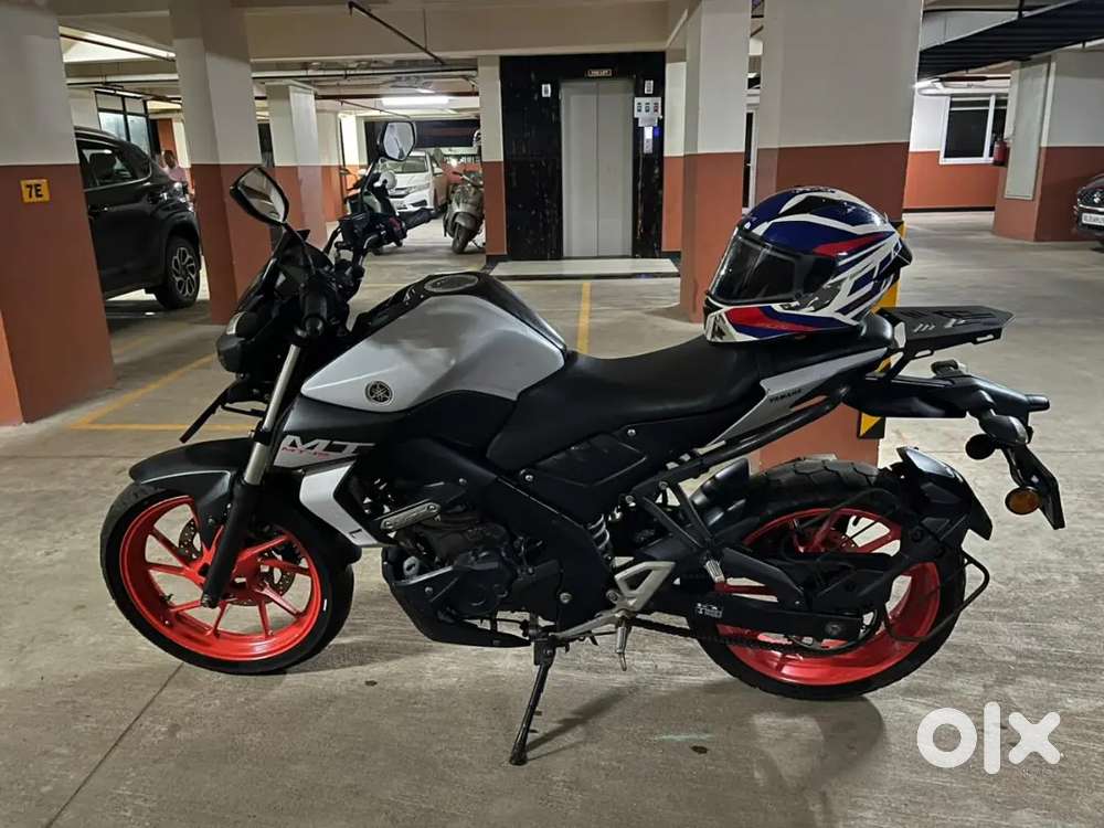 3 years and 11 months