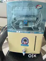 Water purifiers