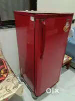 Samsung fridge