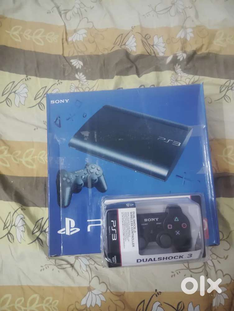 Ps3 product red 30games