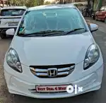 Honda Amaze 1.5 SMT I DTEC, 2016, Diesel