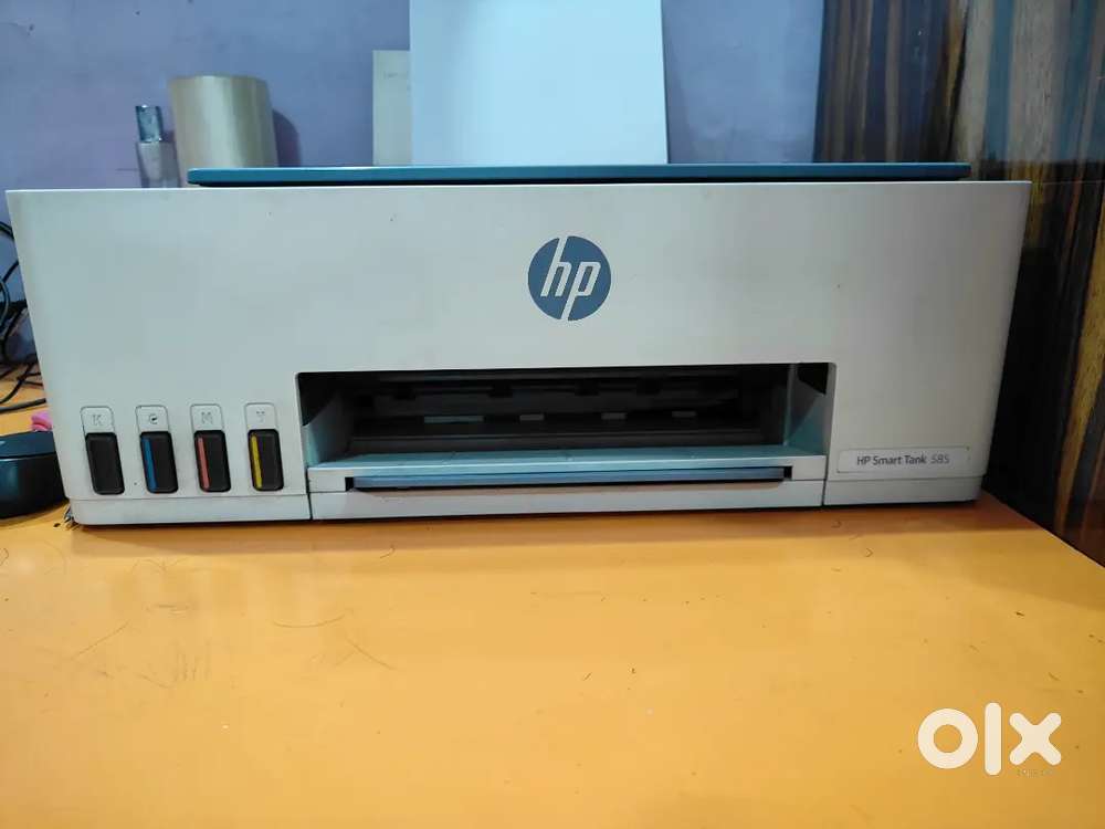 Hp Smart Tank 585