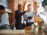 F&B MANAGER JOB IN 4 STAR HOTEL