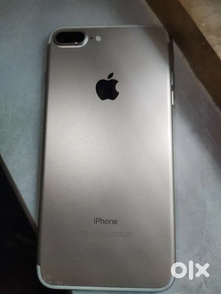 7plus. Fore siel