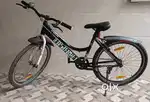 Bicycle for ladies. Finn Dodge.