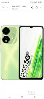 iTel mobile p55ek number condition