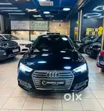 Audi A4 1.4 30 TFSI Premium Plus, 2019, Petrol