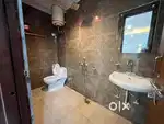Luxurious builder floor in saket