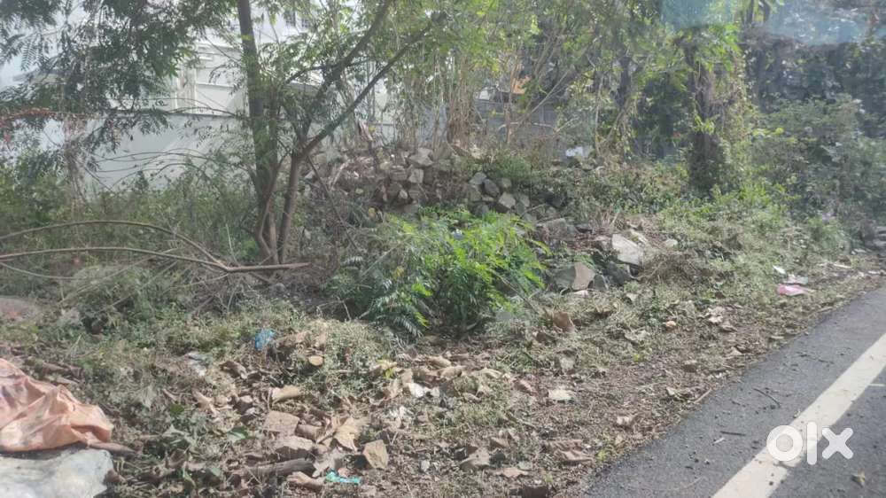 20/30   BDA SITE IN 9 th BLOCK 9 TH PHASE FOR SALE In  -ANJANAPURA BDA