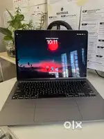 MacBook Air M1 (2020) – Excellent Condition – 8 GB / 256 GB SSD