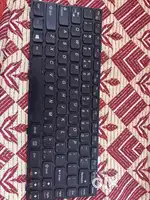 Lenovo b490 keyboard