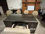 Table with 5 chairs set