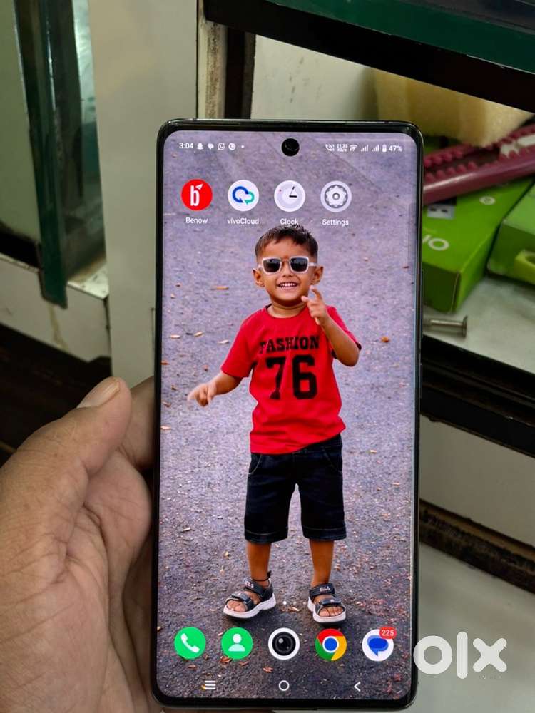 Vivo x100 urgent sell