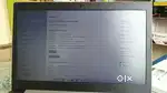 Lenovo laptop with 20gb ram and 1TB+ storage & 2gb inbuilt graphics