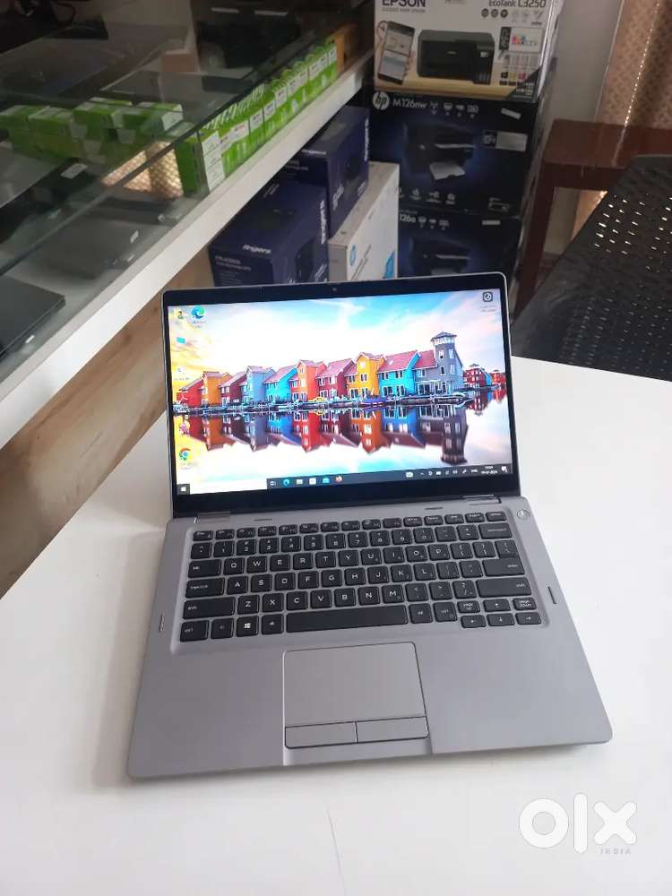 Dell Core i5 10th Gen 16gb 512gb With 8Gifts free and 3 month Warranty