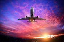 AIRPORT OPENINGS - URGENT HIRING FOR AIR TICKETING EXECUTIVE POST .