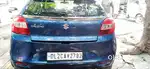 Maruti Suzuki Baleno 55000 Km Driven