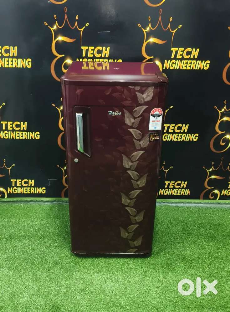 Refurbished Refrigerator