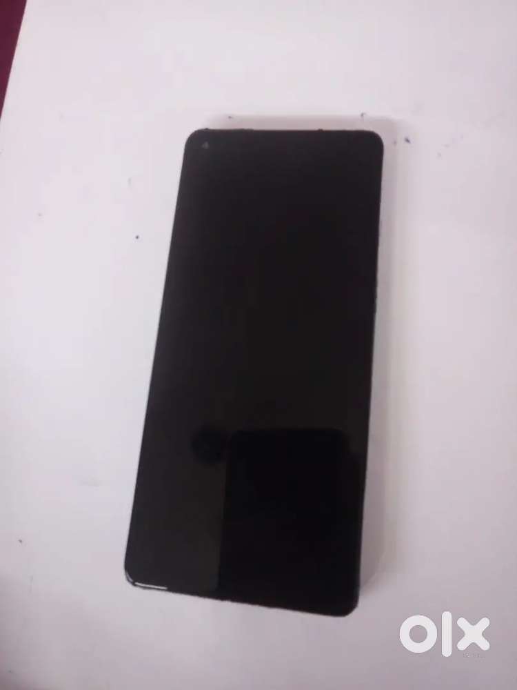 good condition