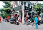 1st floor 1shop for rent near oxigen tower