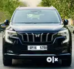 Mahindra XUV700 2.0 AX 7 Petrol AT Luxury Pack Str, 2022, Petrol