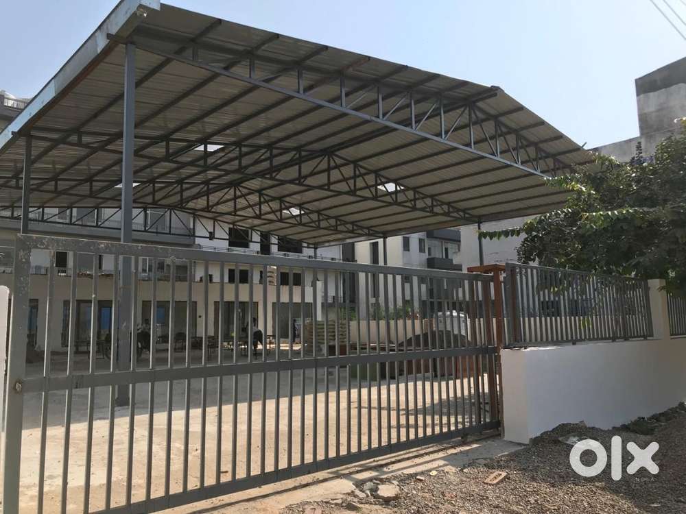 Commercial Space for Rent – Sector 82, Mohali