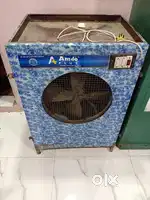Patra cooler full condition no problem