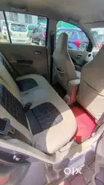 Maruti Suzuki Celerio VXI, 2014, Petrol