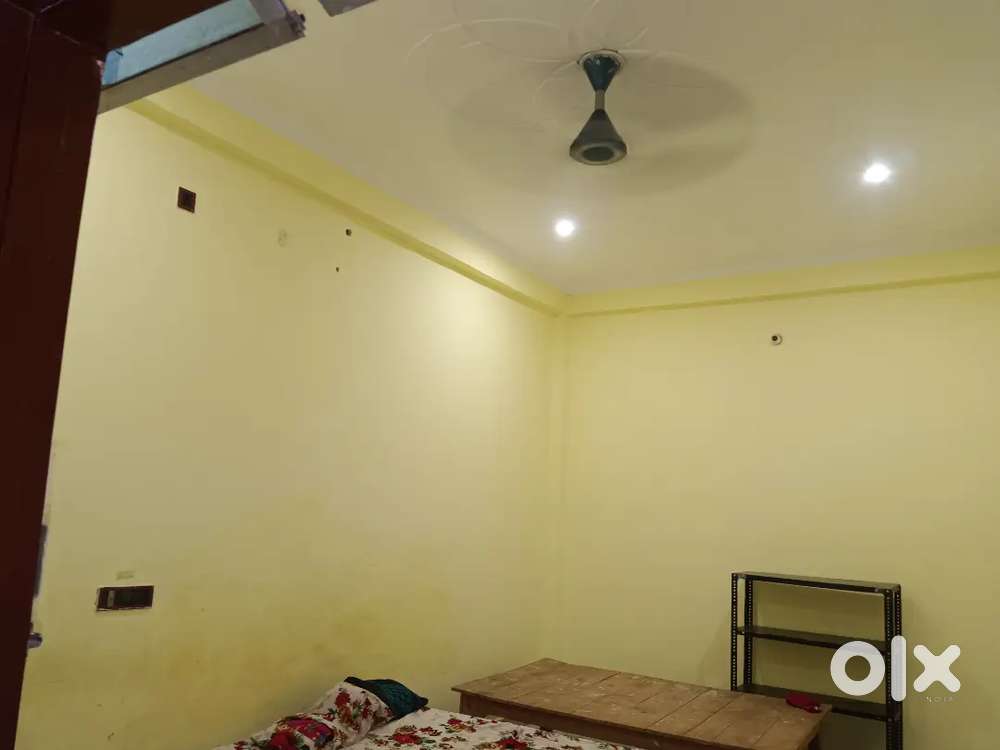 Jisko bhi chahiye room le skta h