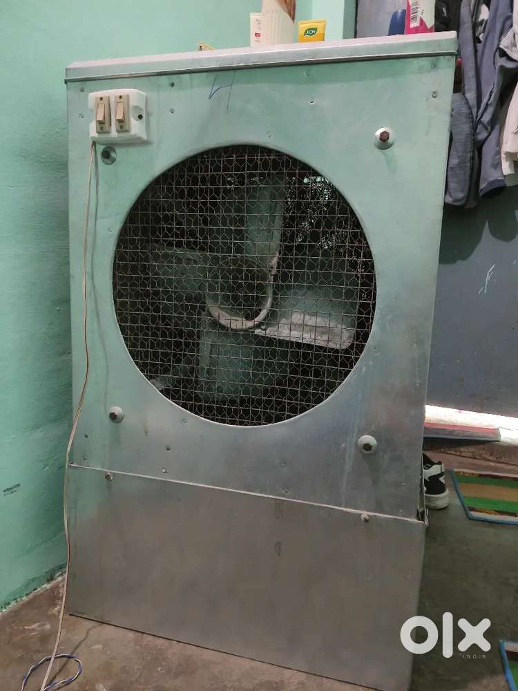 Air cooler