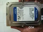Hard disk for pc
