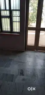 2 Bedrooms with Kitchen, Bathroom and Balcony