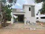 NEW 2BHK North facing House for sale in prime Location