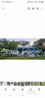 Commercials plot with 750sqft construction ayodhya byass road