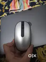 HP bluetooth mouse barely used